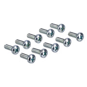 MCS Screw for retaining plate transmission mainshaft bearing