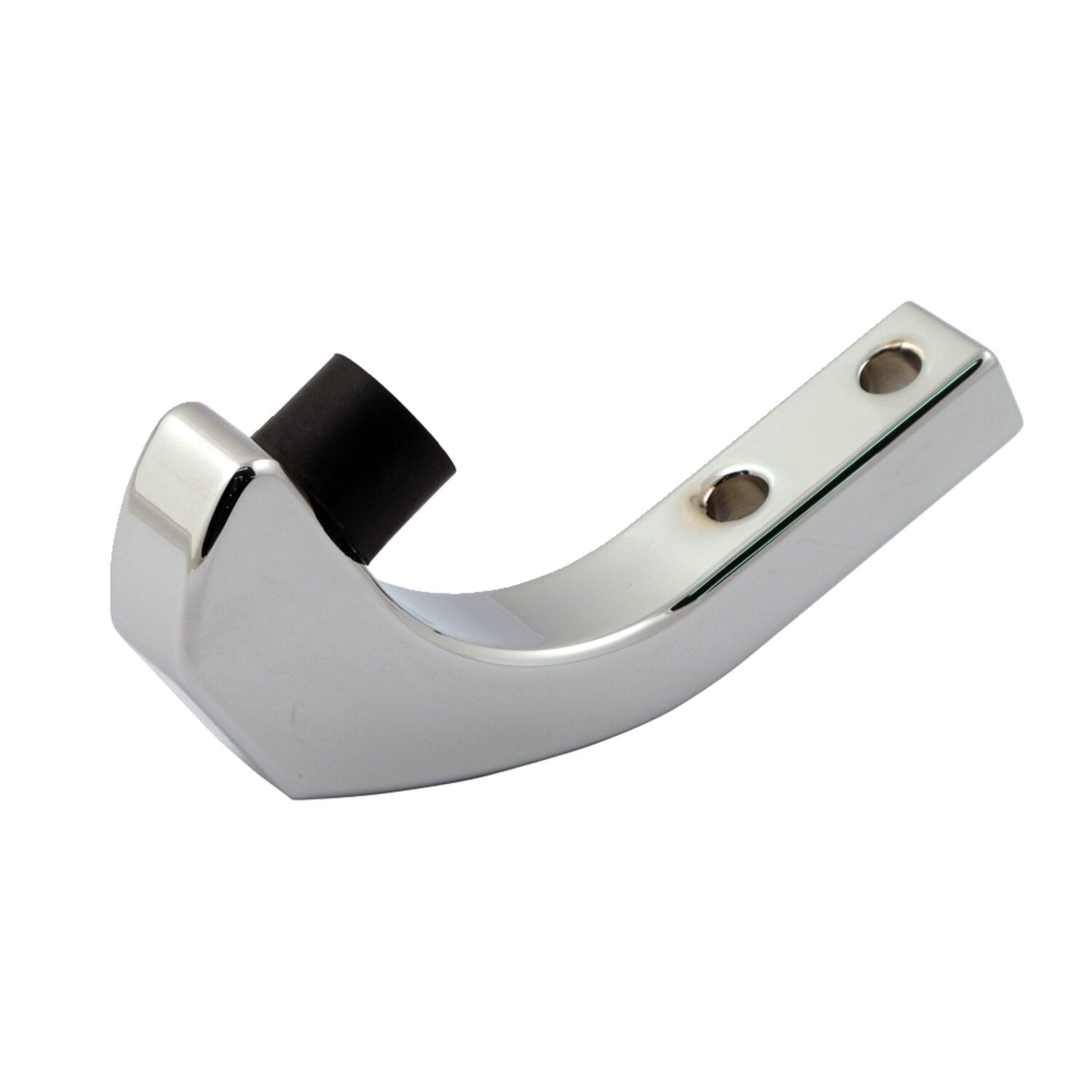 Belt Drives Ltd. billet engine stabilizer for Dyna - Chrome