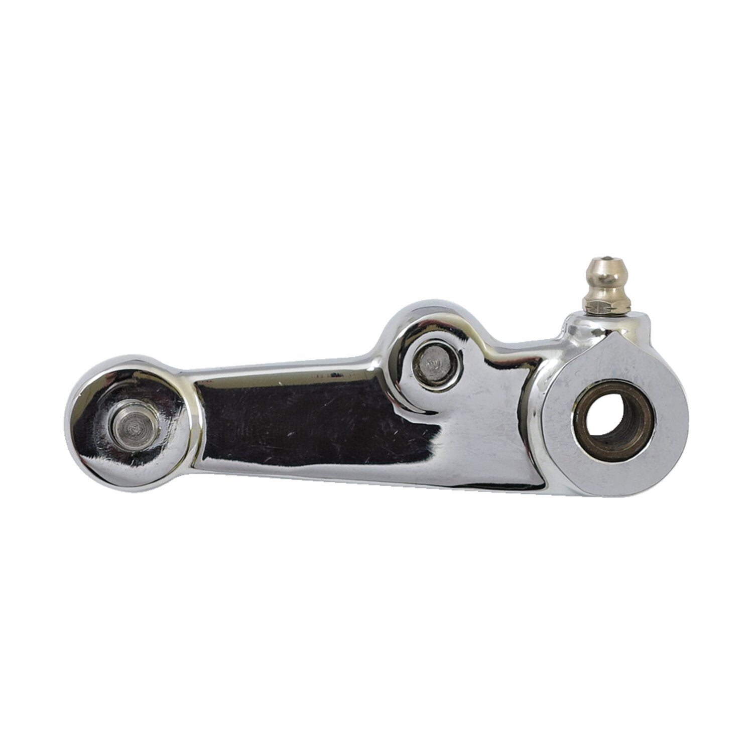 MCS Shift lever assembly 4-speed