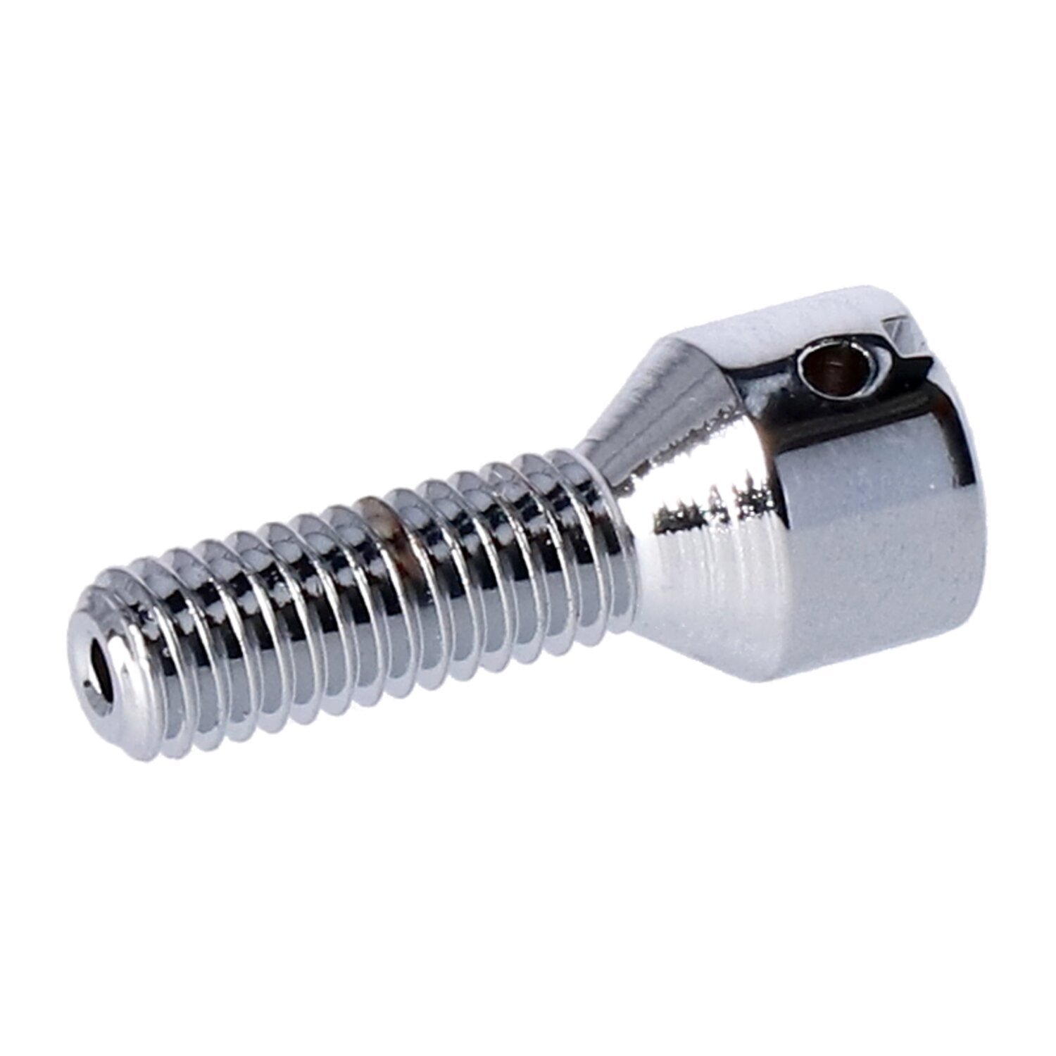 MCS Vent screw transmission