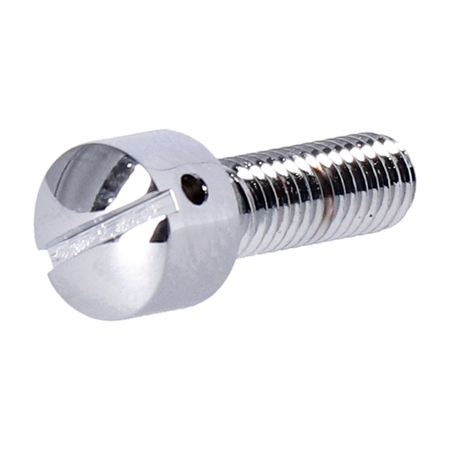 MCS Vent screw transmission