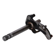 MCS Inner shifter lever shaft zinc plated