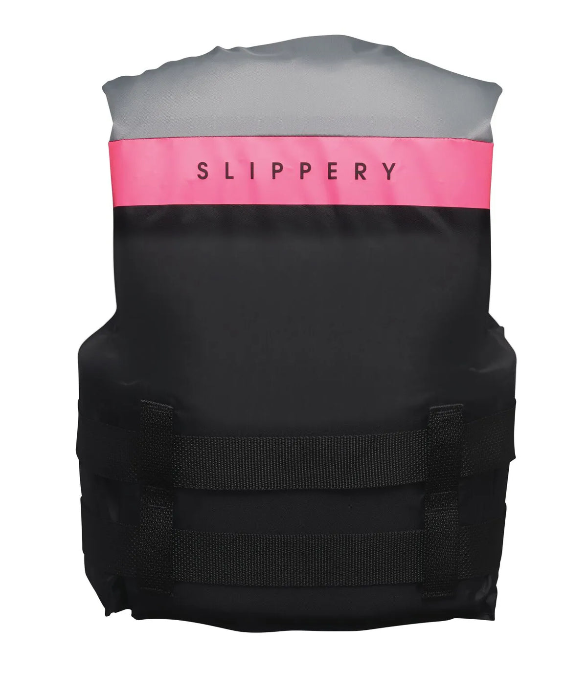 Slippery Hydro Women's Vest Pink/Black