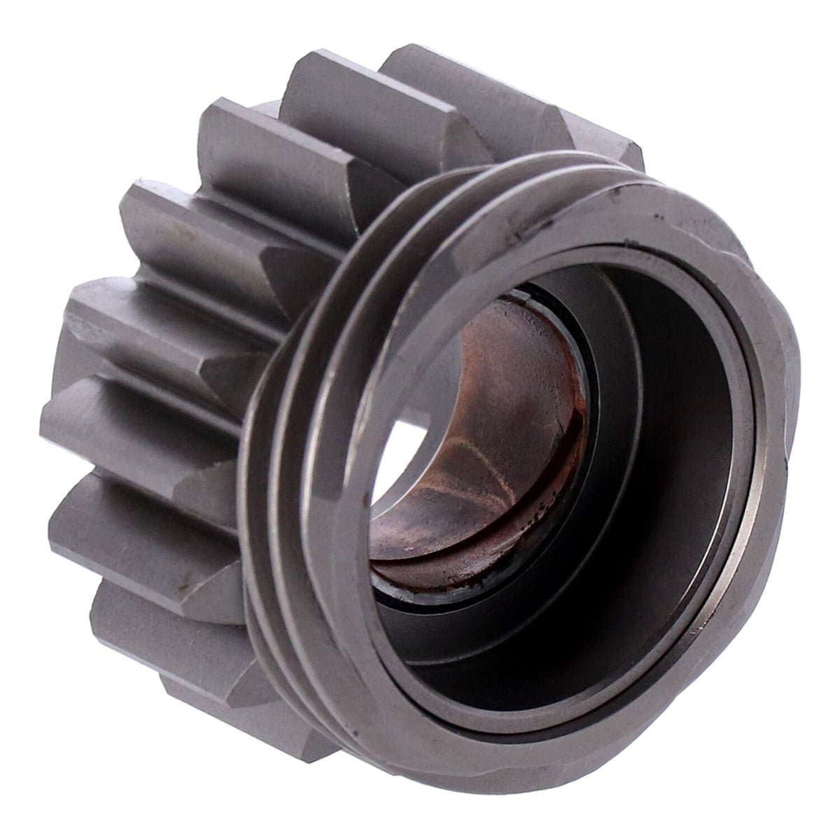 MCS 1st gear countershaft - 17t