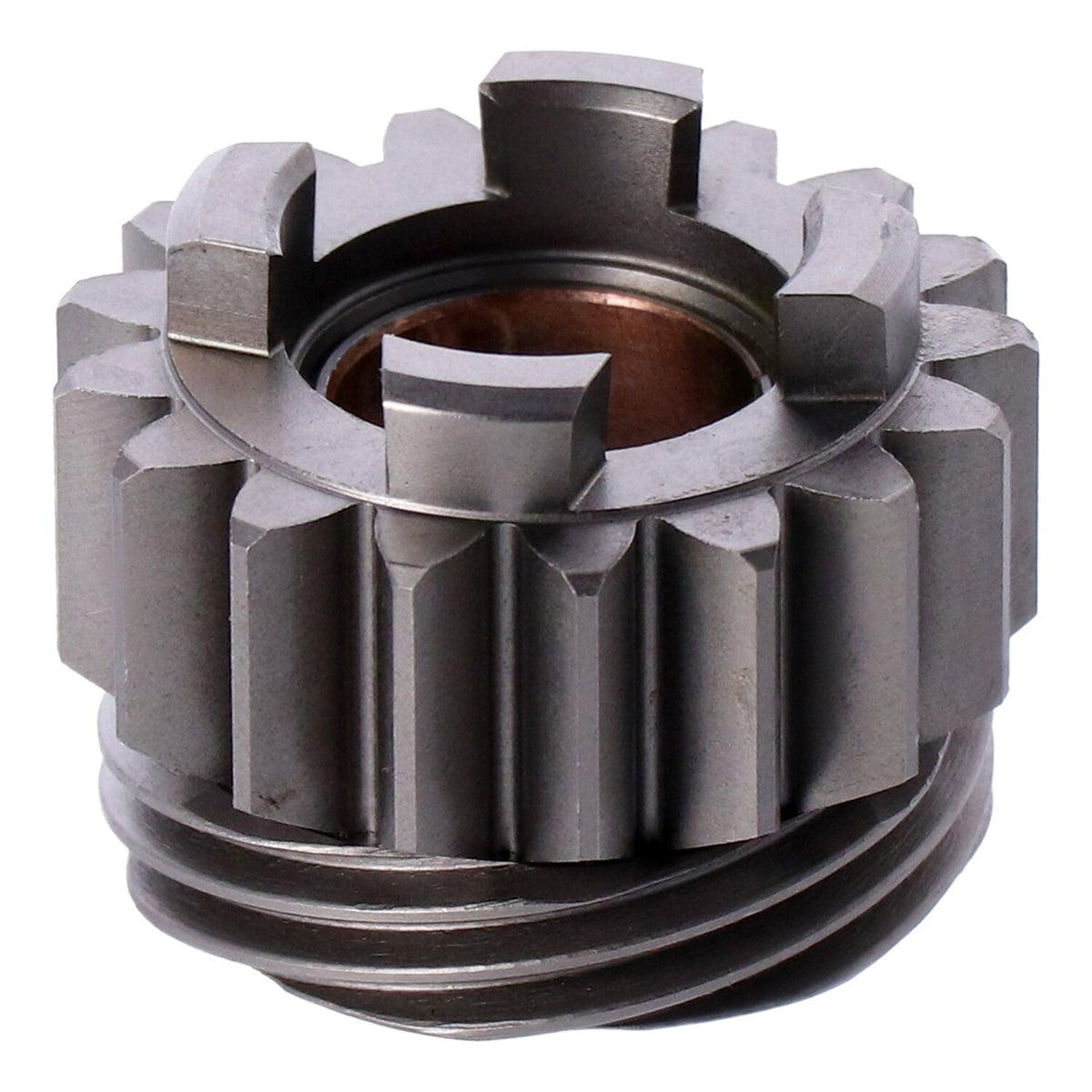 MCS 1st gear countershaft - 17t
