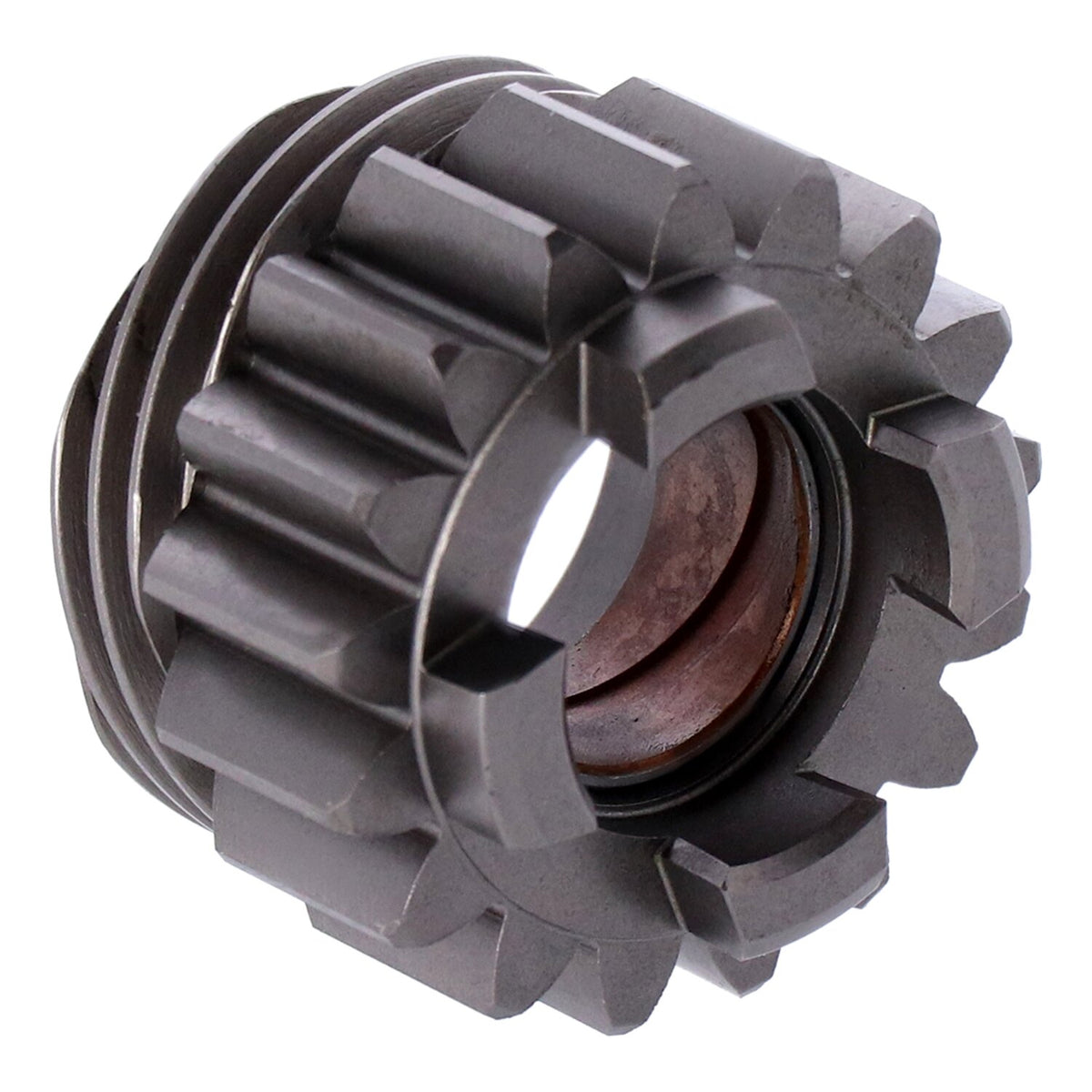 MCS 1st gear countershaft - 17t