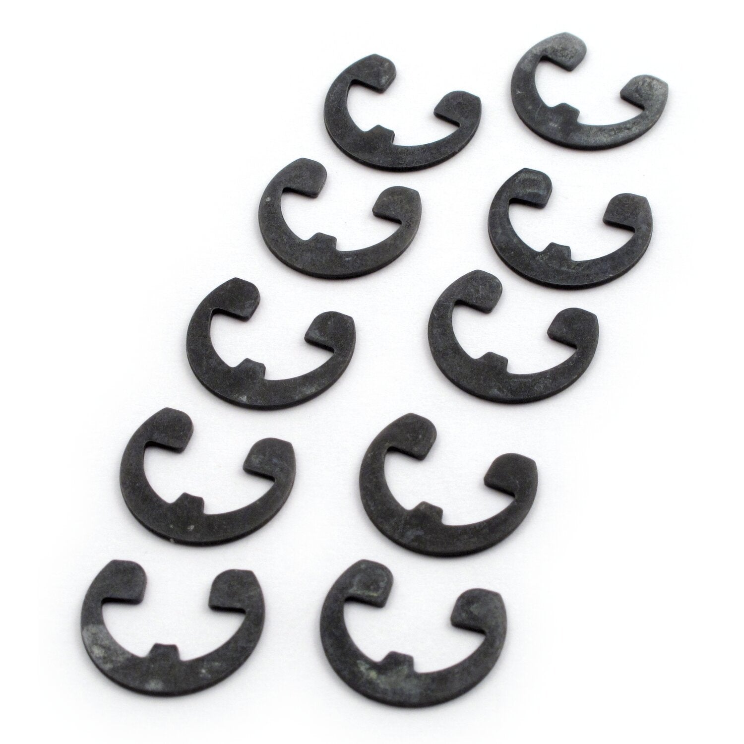 MCS Retaining ring brake hand lever pivot pin