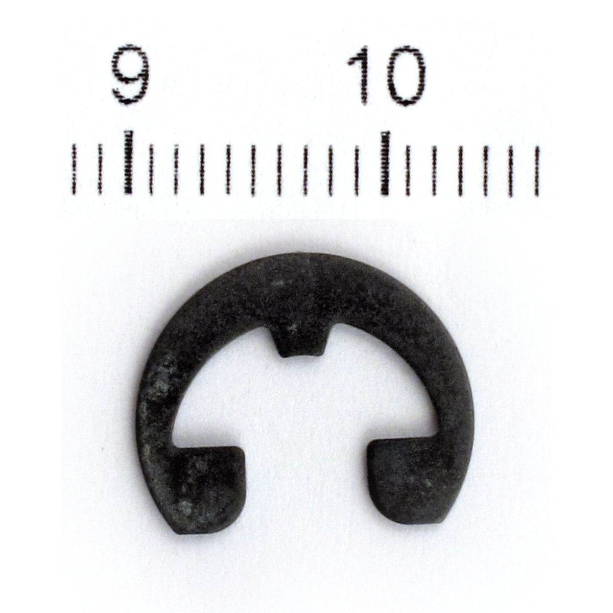 MCS Retaining ring brake hand lever pivot pin