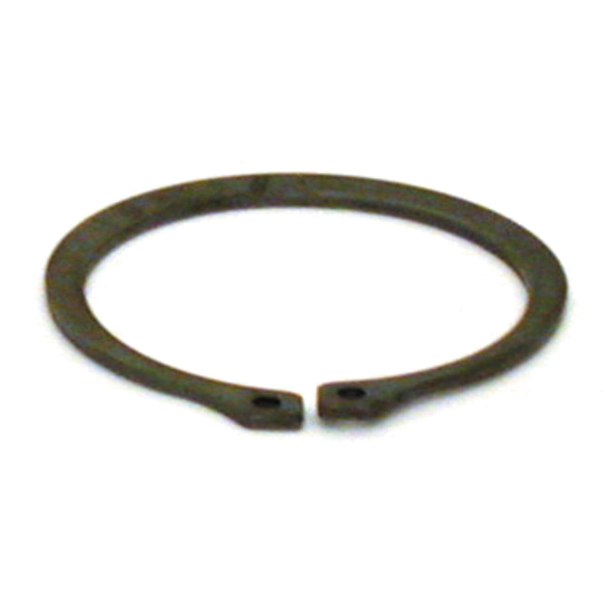 MCS Retaining ring swingarm bearing