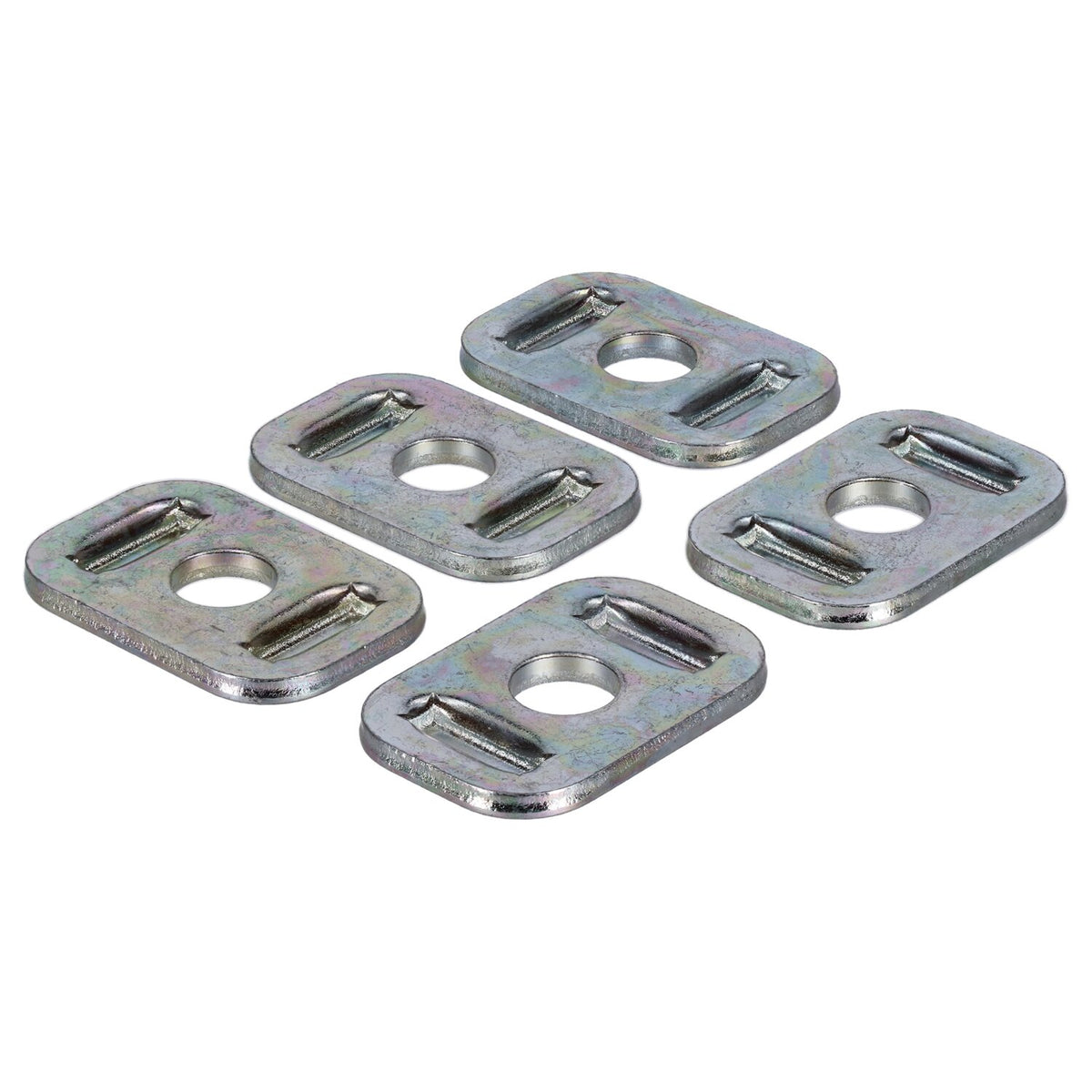 MCS Axle adjuster cap