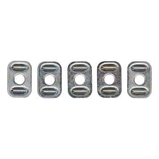 MCS Axle adjuster cap