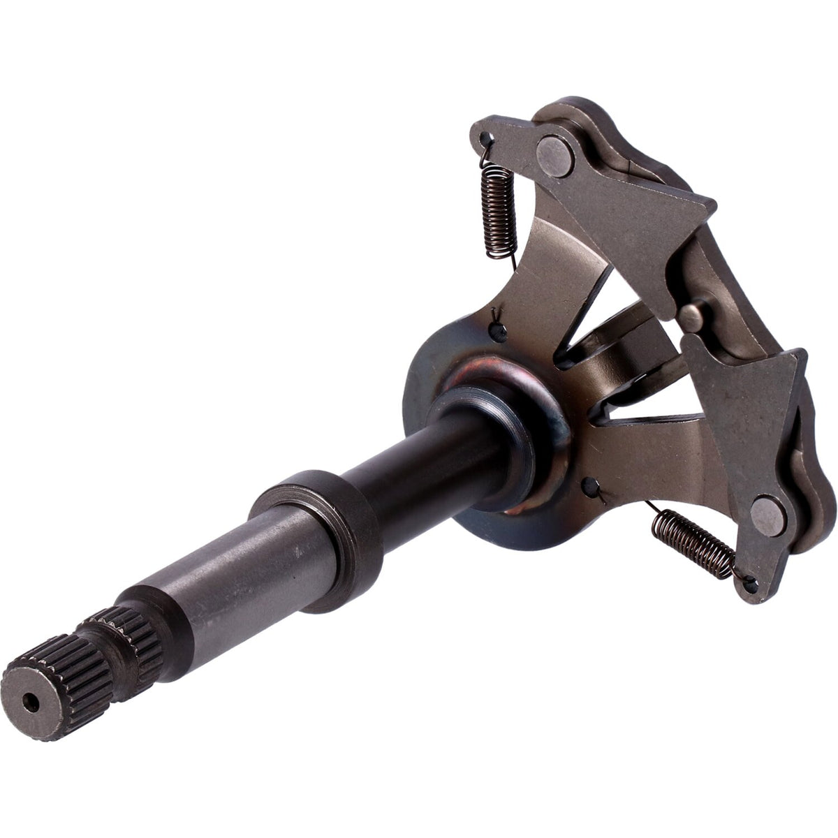 MCS Inner shifter lever assembly