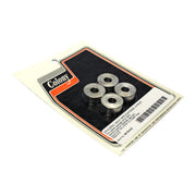 Colony Sportster gas tank spacers zinc