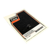 Colony oversize drain plug - Black
