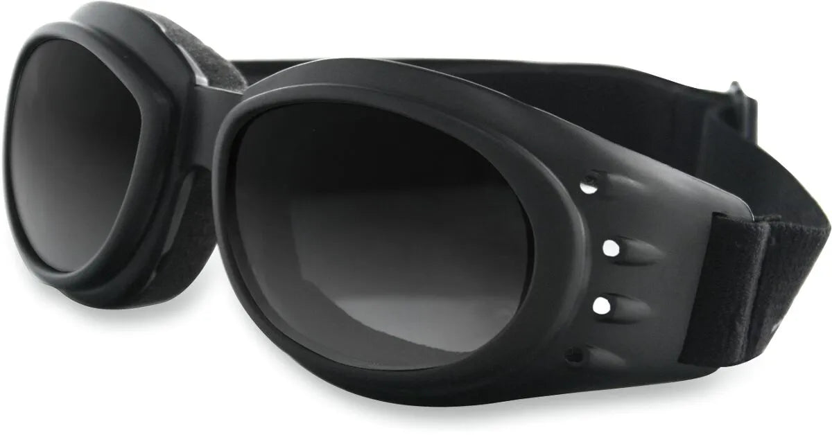Bobster Cruiser II Goggle Black