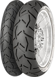 Continental Contitrailattack 3 Tire 150/70r18 Rear