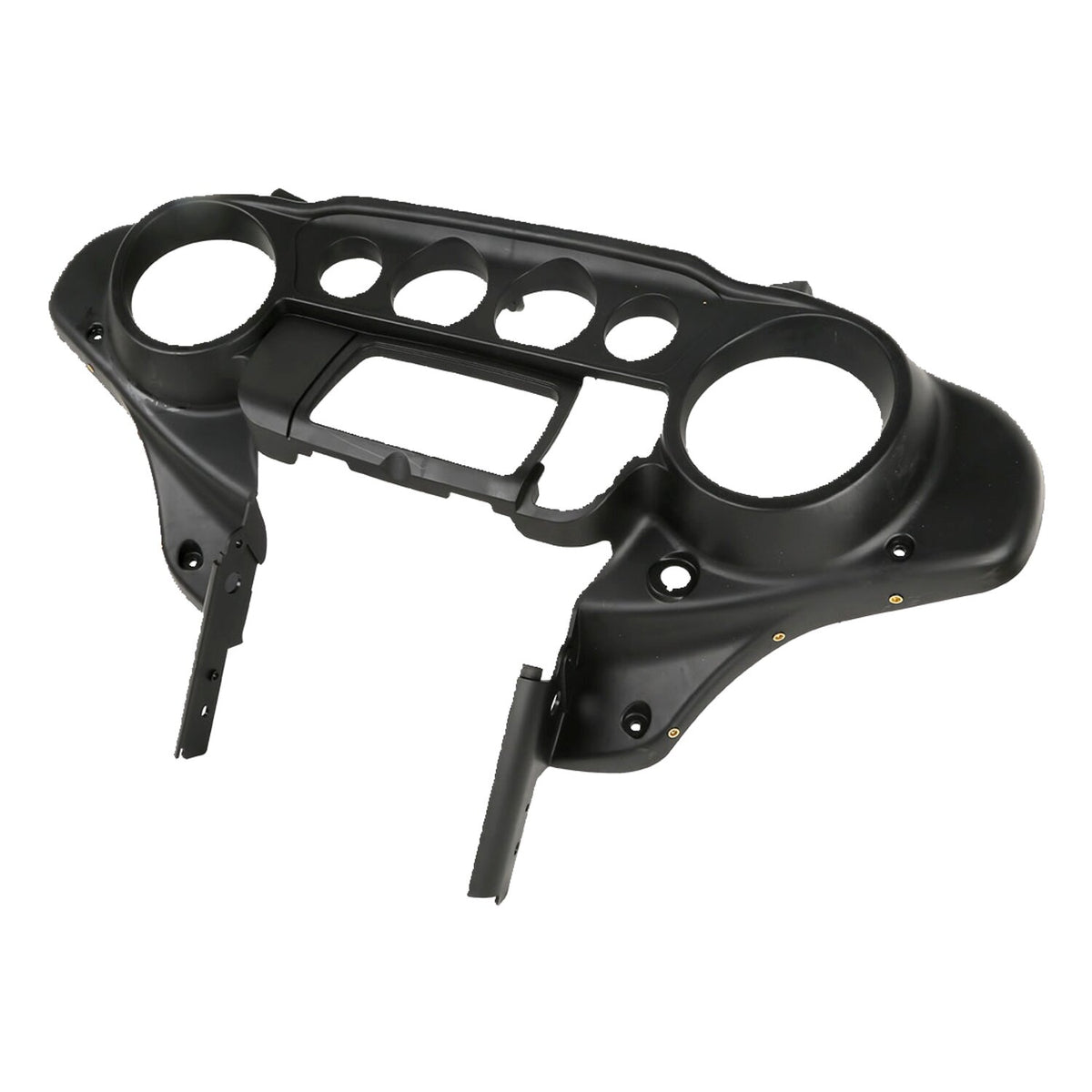 MCS Inner batwing fairing - Black