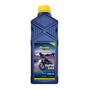 Putoline Super DX4 10W40 motor oil - 1 liter