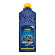 Putoline 80W Medium Gear transmission oil - 1 liter