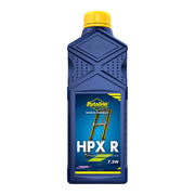 Putoline HPX R fork oil 7.5W - 1 liter