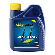 Putoline medium fork oil SAE10W - 500cc