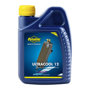Putoline 'UltraCool 12' coolant - 1 liter bottle