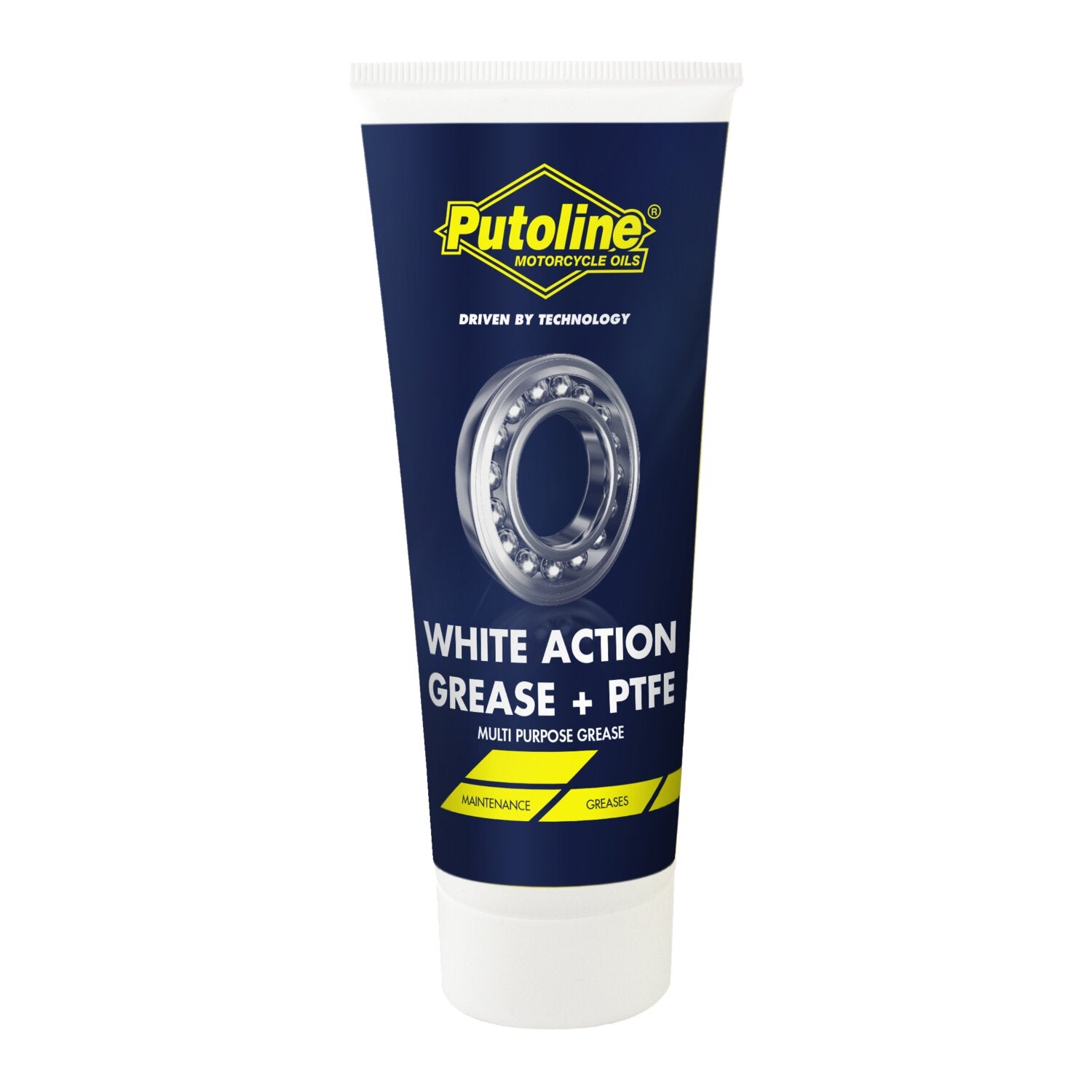 Putoline White Action Grease + PTFE