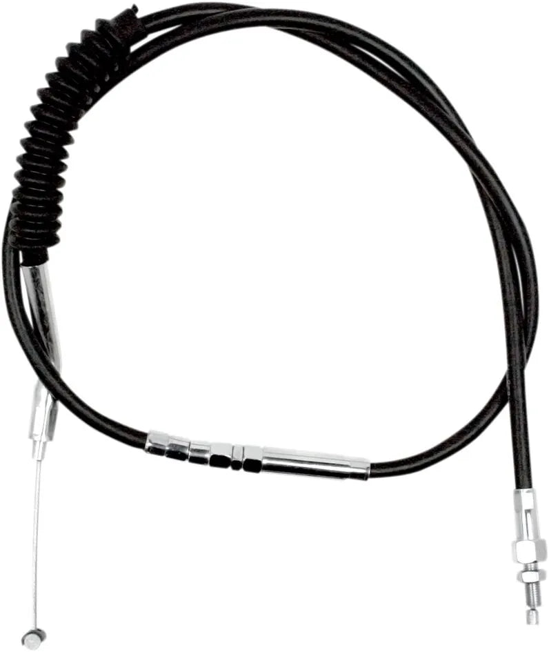 Linka sprzęgła Motion Pro Black Vinyl do Buell