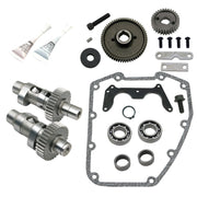 S&S Easy Start gear drive HP103 camshaft kit (IOG)