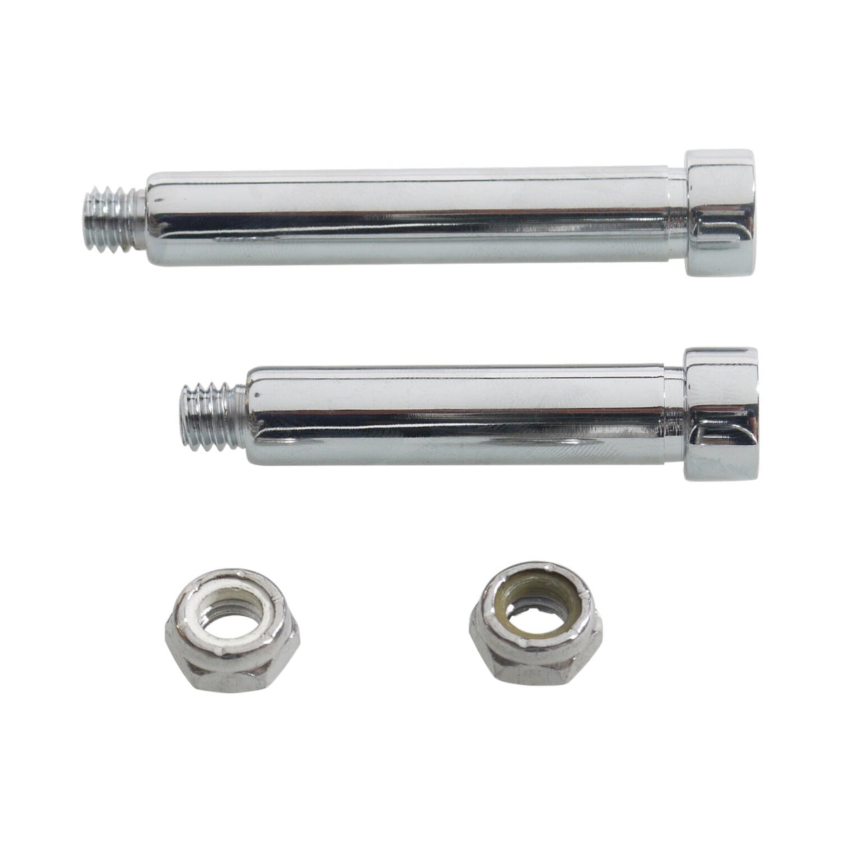 MCS Brake caliper screw set