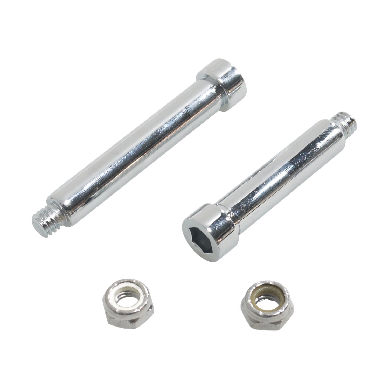 MCS Brake caliper screw set