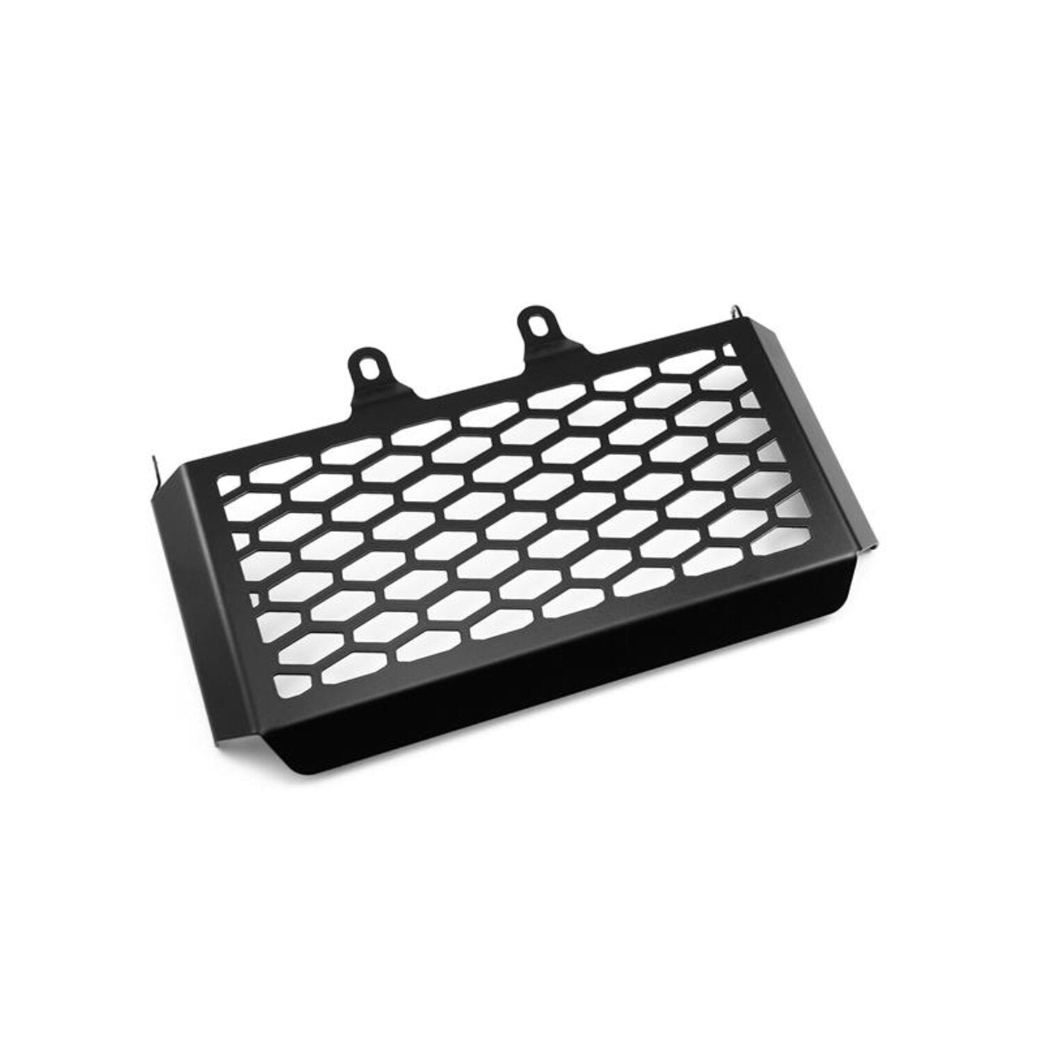 Zieger radiator cover # 1 black