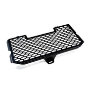 Zieger radiator cover # 1 black