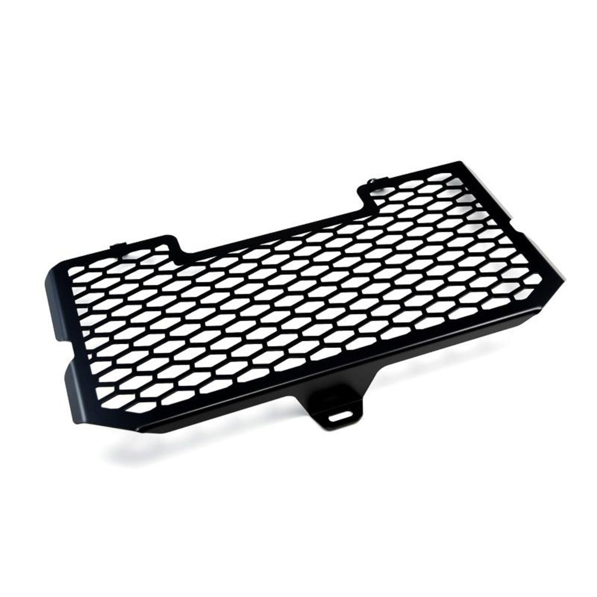 Zieger radiator cover # 1 black