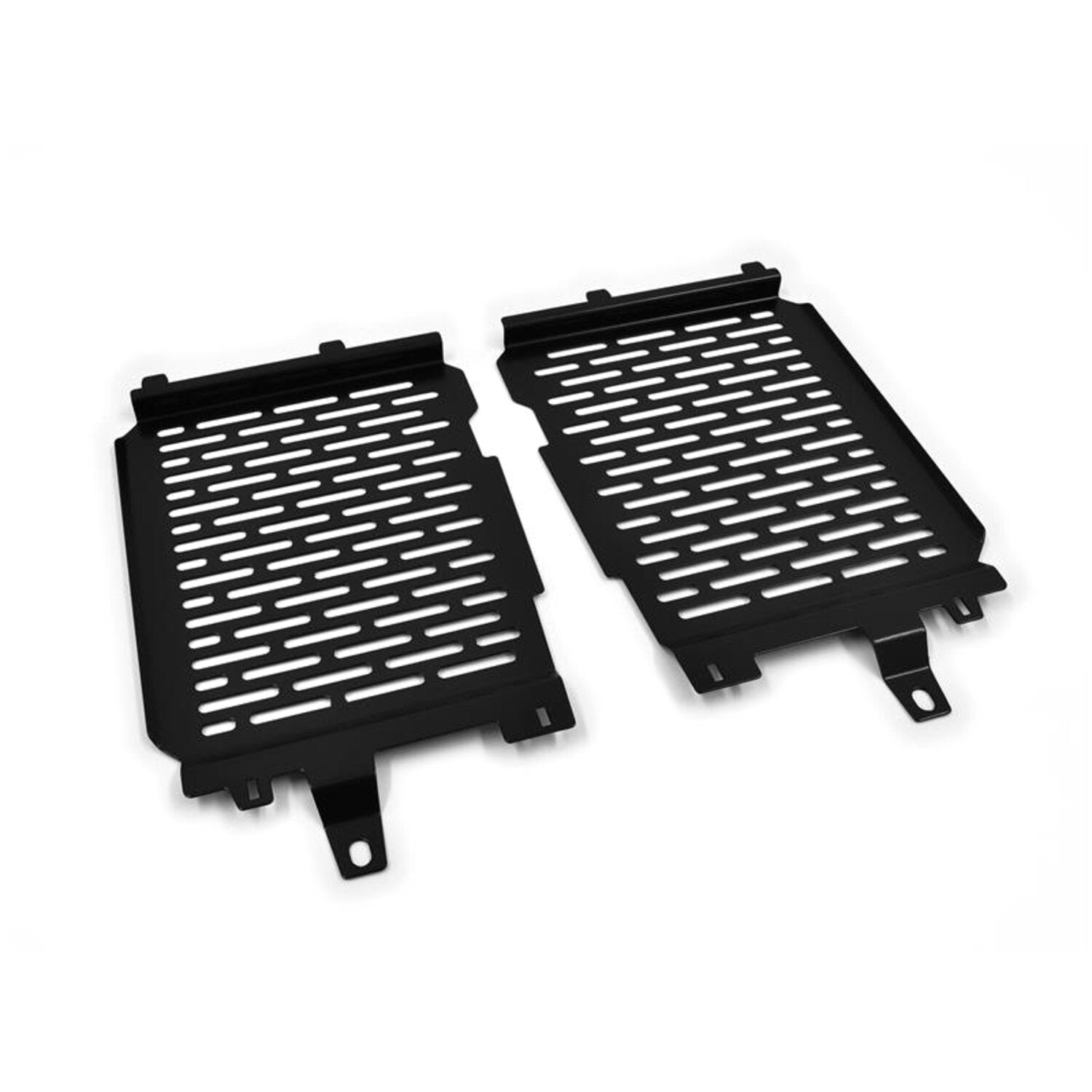 Zieger radiator cover # 2 black