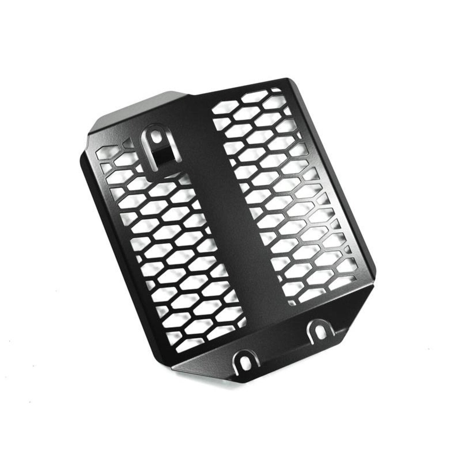 Zieger lower radiator cover # 1 black