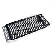 Zieger radiator cover # 2 black