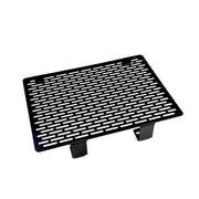Zieger radiator cover # 2 black