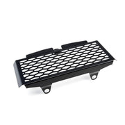Zieger radiator cover # 1 black