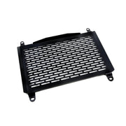 Zieger radiator cover # 2 black