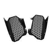 Zieger radiator cover # 2 black
