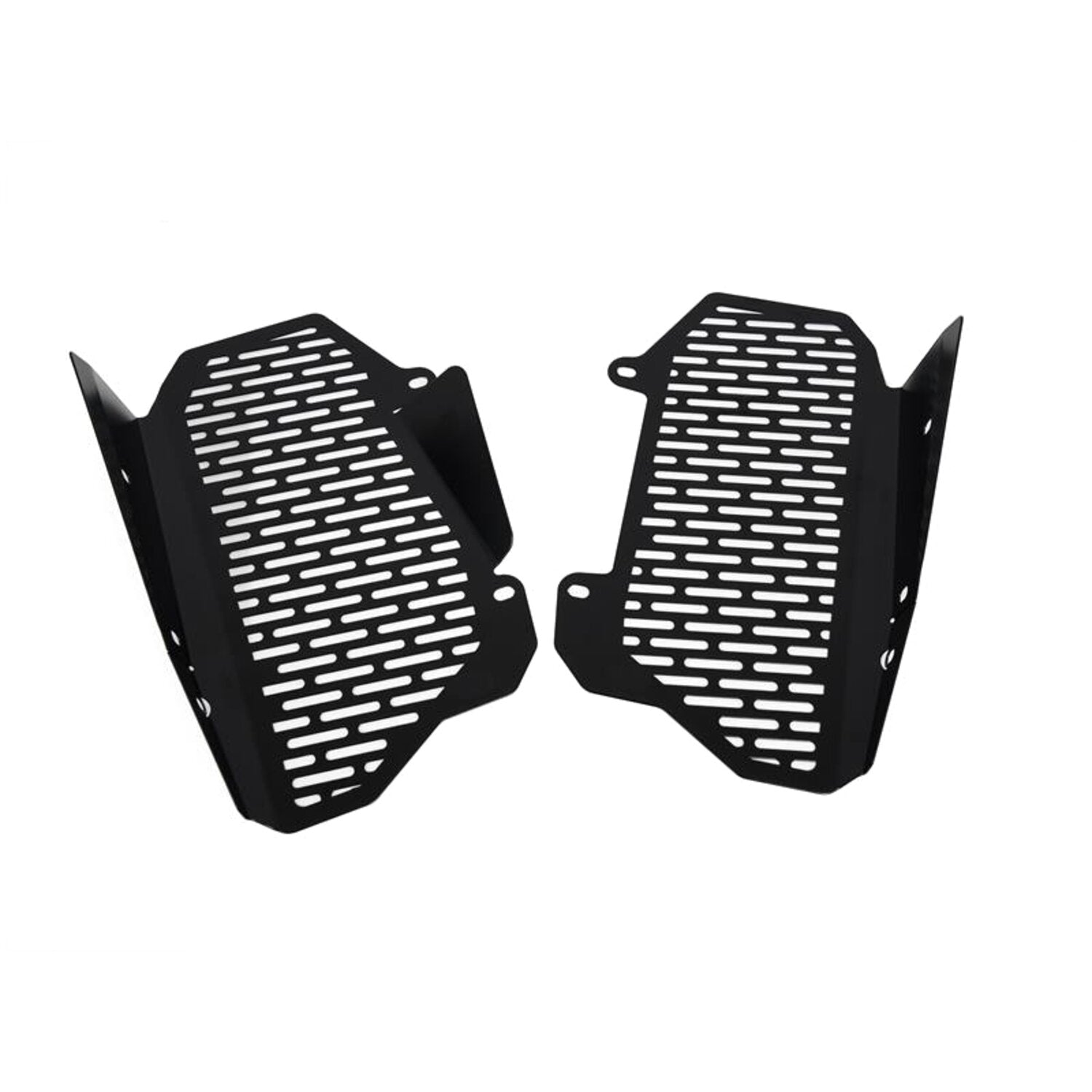 Zieger radiator cover # 2 black