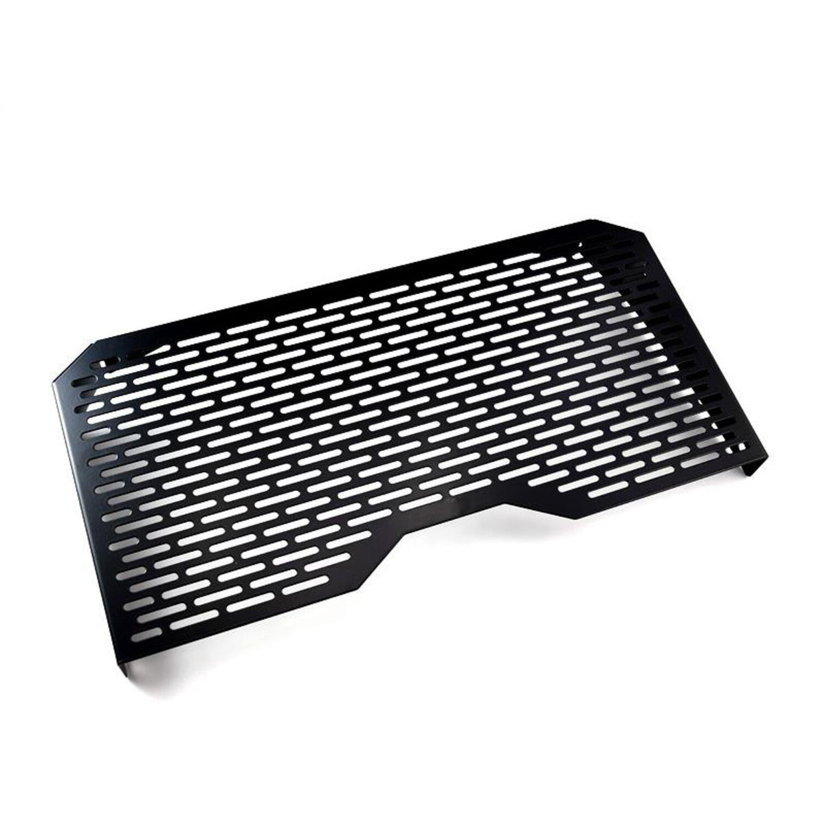 Zieger radiator cover # 2 black