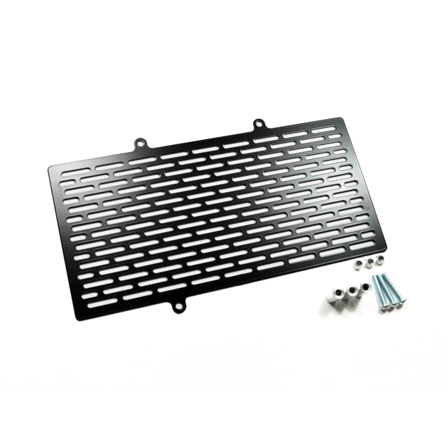 Zieger radiator cover # 2 black