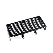 Zieger radiator cover # 2 black