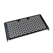 Zieger radiator cover # 2 black