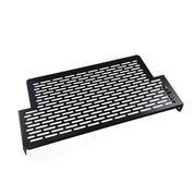 Zieger radiator cover # 2 black