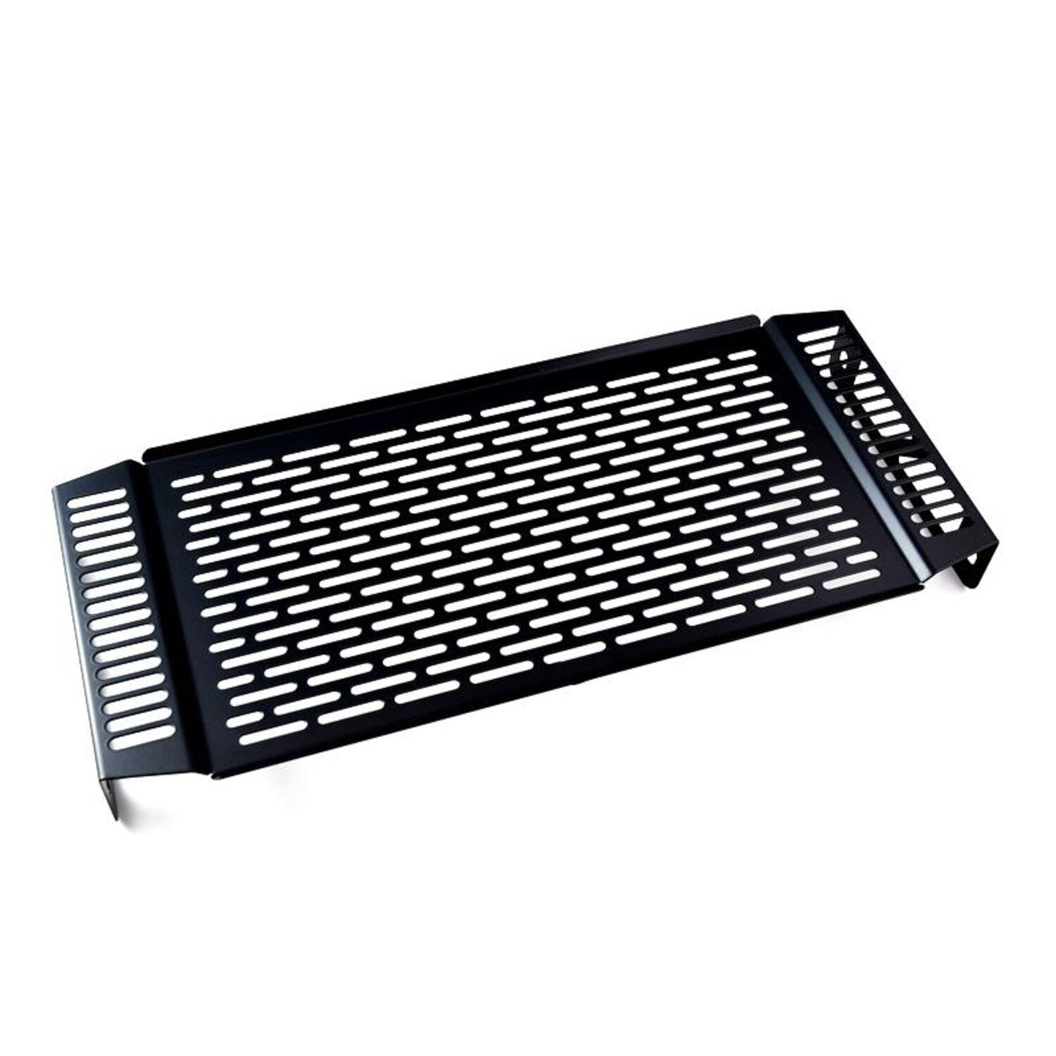 Zieger radiator cover # 2 black