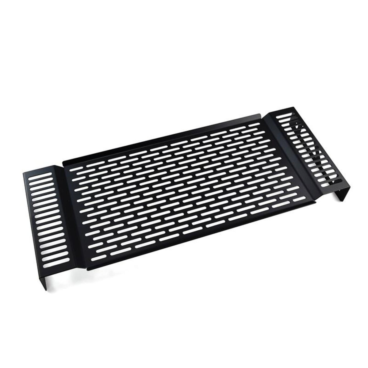 Zieger radiator cover # 2 black