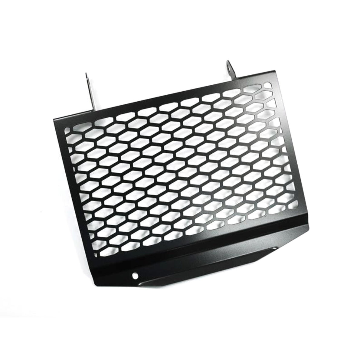 Zieger radiator cover # 1 black